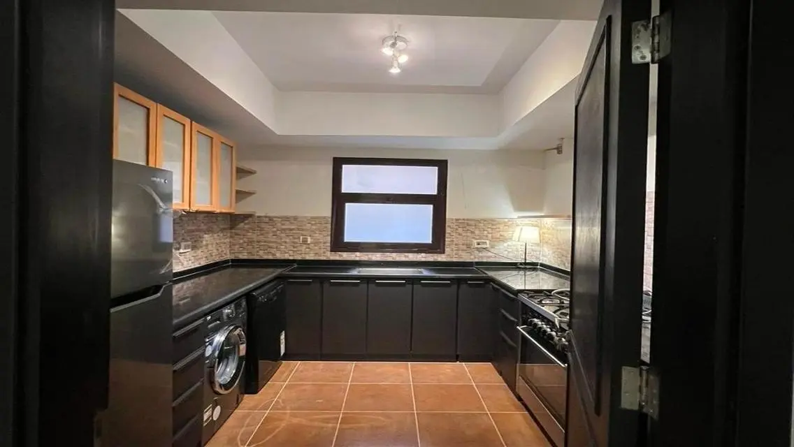 Luxury Apartment for Sale with Private Garden and Pool
