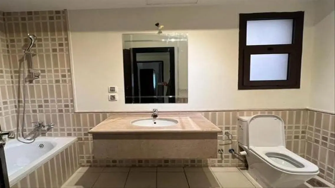 Luxury Apartment for Sale with Private Garden and Pool