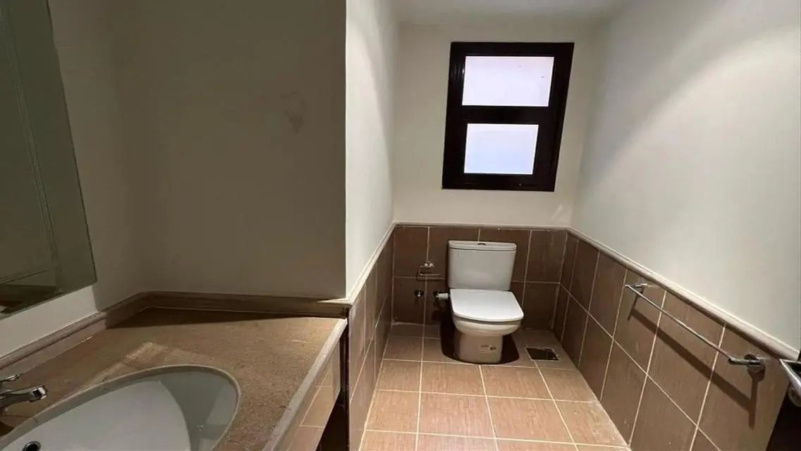 Luxury Apartment for Sale with Private Garden and Pool