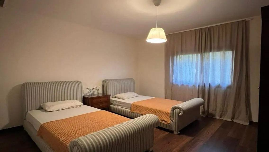 Luxury Apartment for Sale with Private Garden and Pool