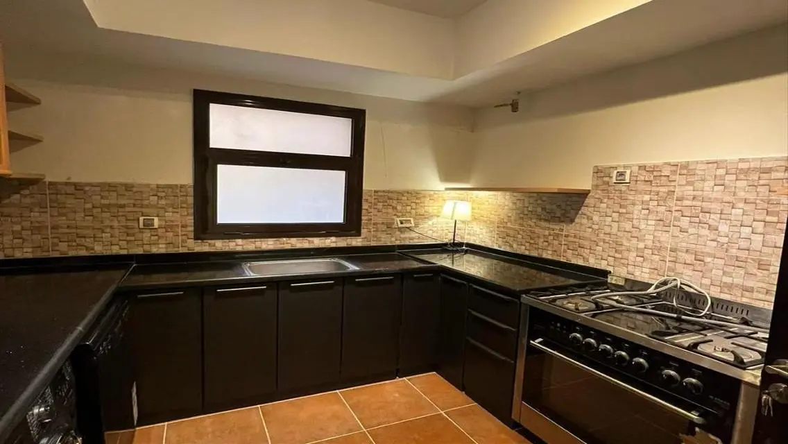 Luxury Apartment for Sale with Private Garden and Pool