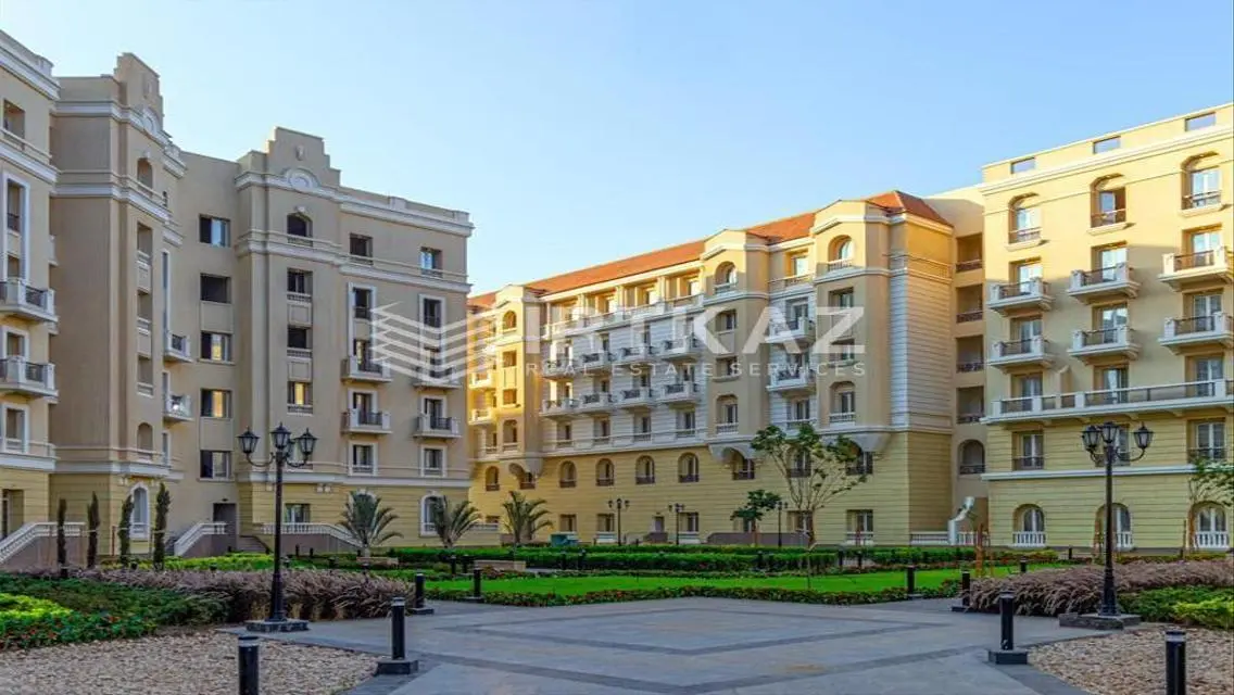 Luxury Apartment for Rent in the Heart of the City