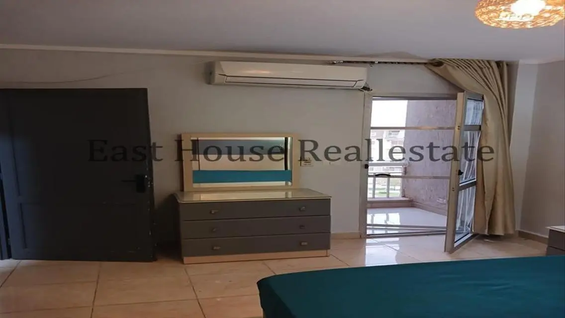 Luxury Apartment B10 for Rent