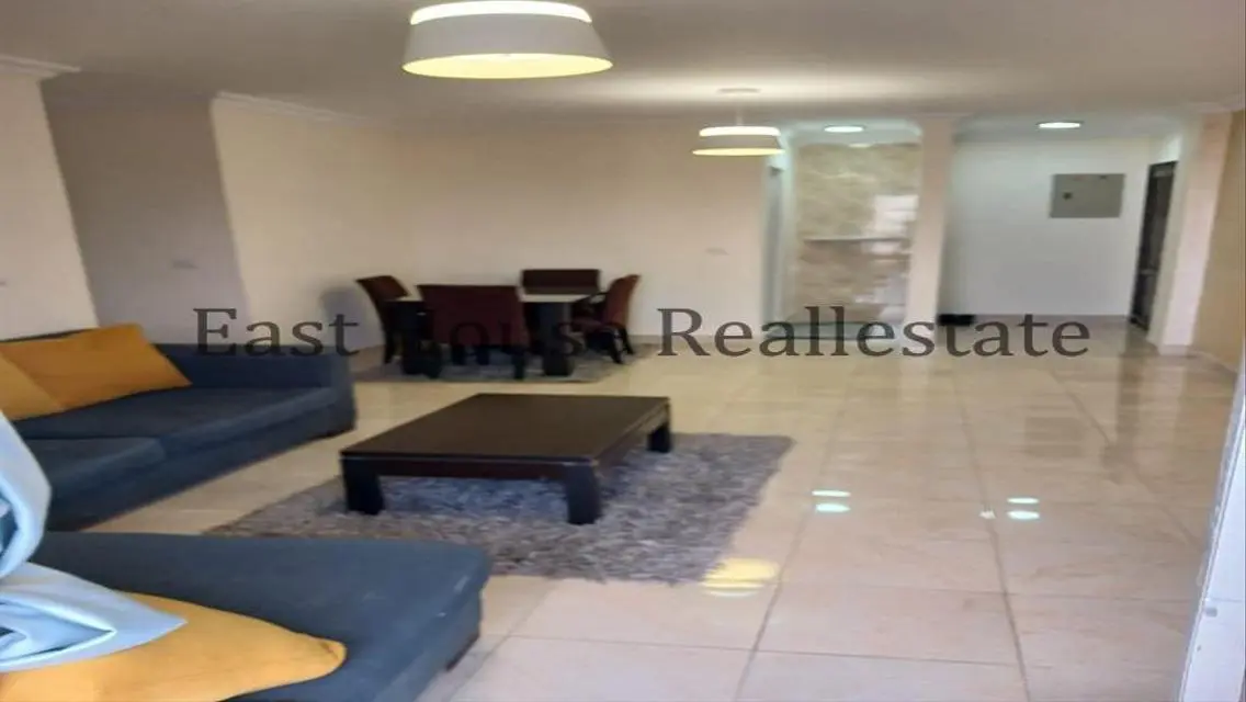 Luxury Apartment B10 for Rent