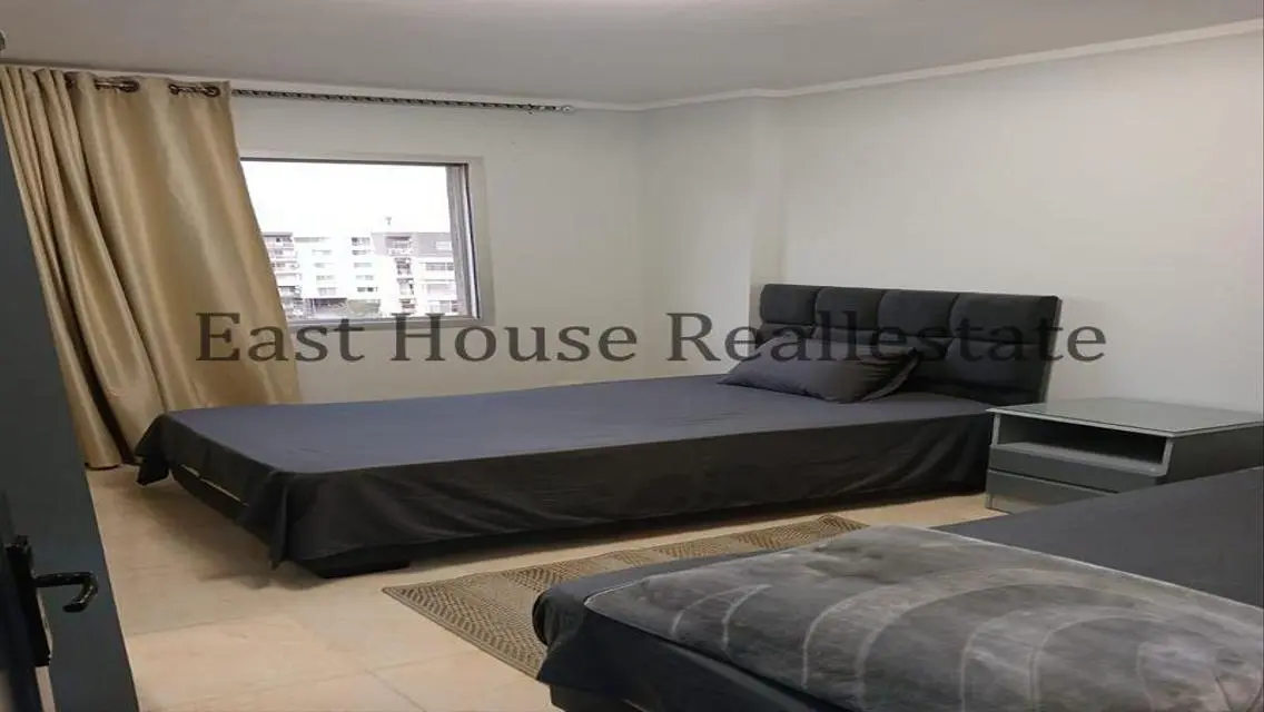Luxury Apartment B10 for Rent