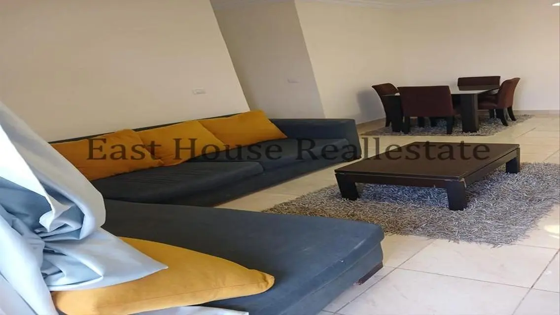 Luxury Apartment B10 for Rent