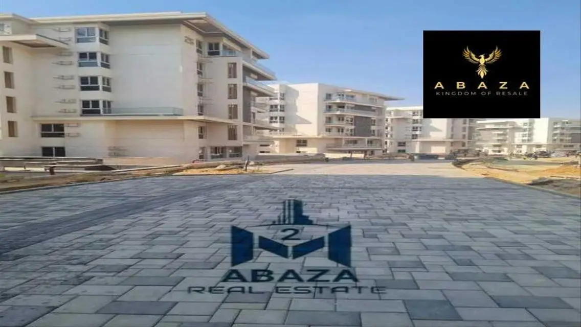 شقة فاخرة في موقع متميز