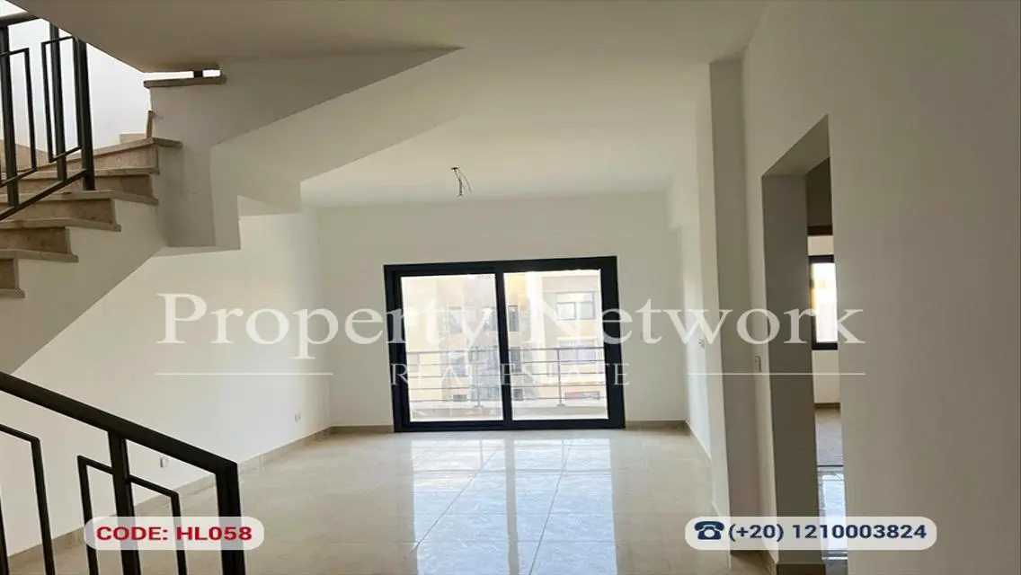 Luxury Apartment for Rent with Exceptional Features
