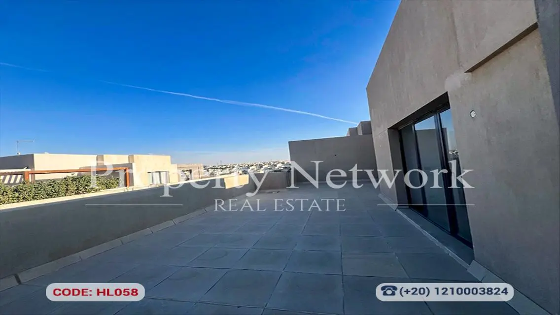 Luxury Apartment for Rent with Exceptional Features