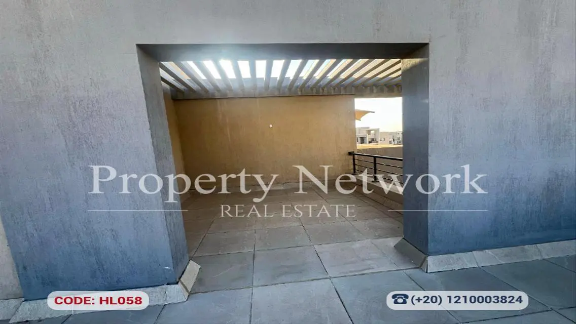 Luxury Apartment for Rent with Exceptional Features