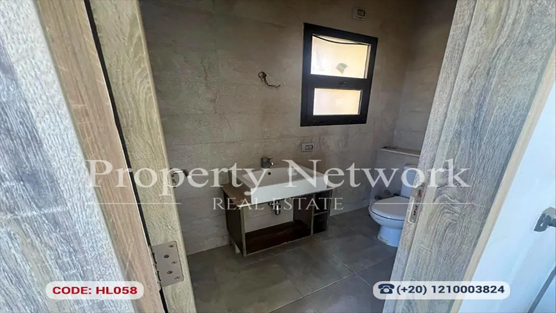 Luxury Apartment for Rent with Exceptional Features