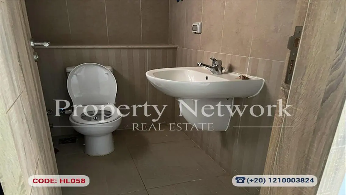 Luxury Apartment for Rent with Exceptional Features