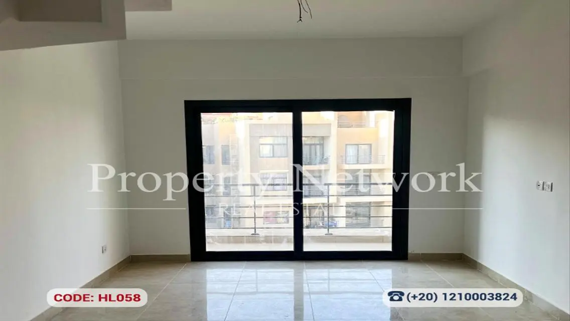 Luxury Apartment for Rent with Exceptional Features