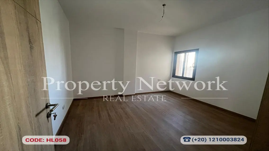 Luxury Apartment for Rent with Exceptional Features