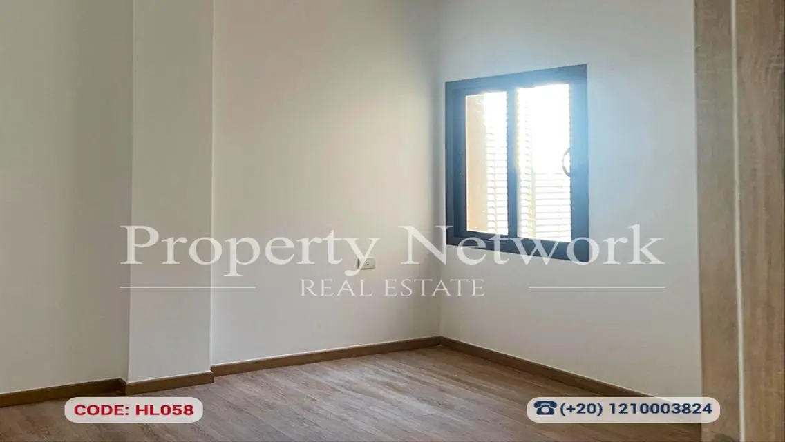 Luxury Apartment for Rent with Exceptional Features