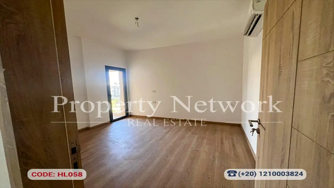 Luxury Apartment for Rent with Exceptional Features