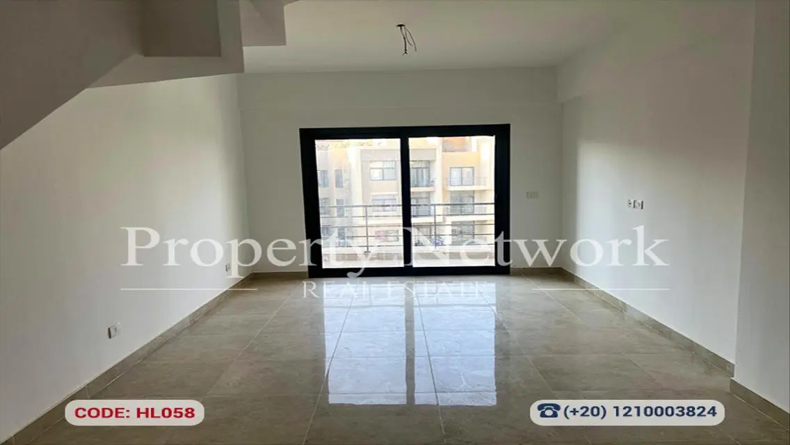 Luxury Apartment for Rent with Exceptional Features