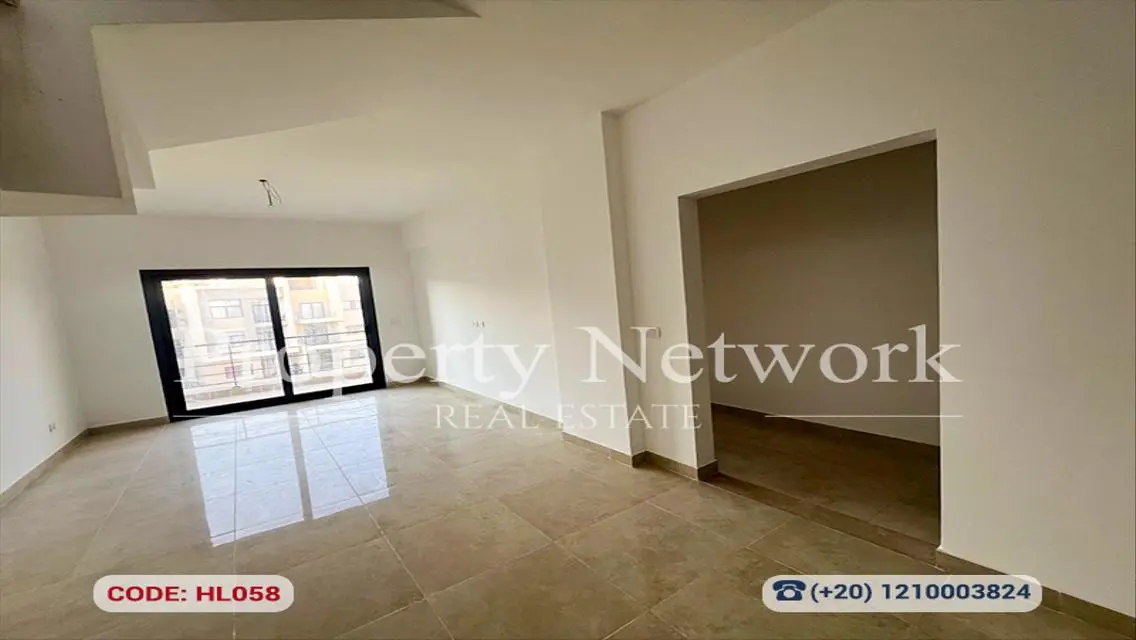 Luxury Apartment for Rent with Exceptional Features