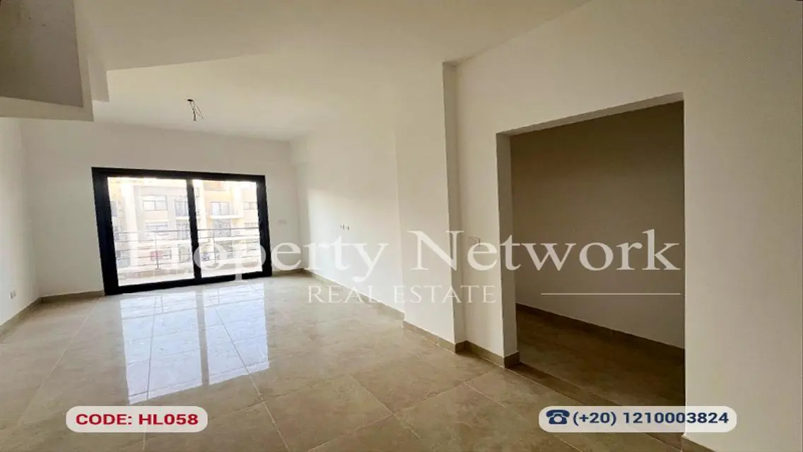 Luxury Apartment for Rent with Exceptional Features