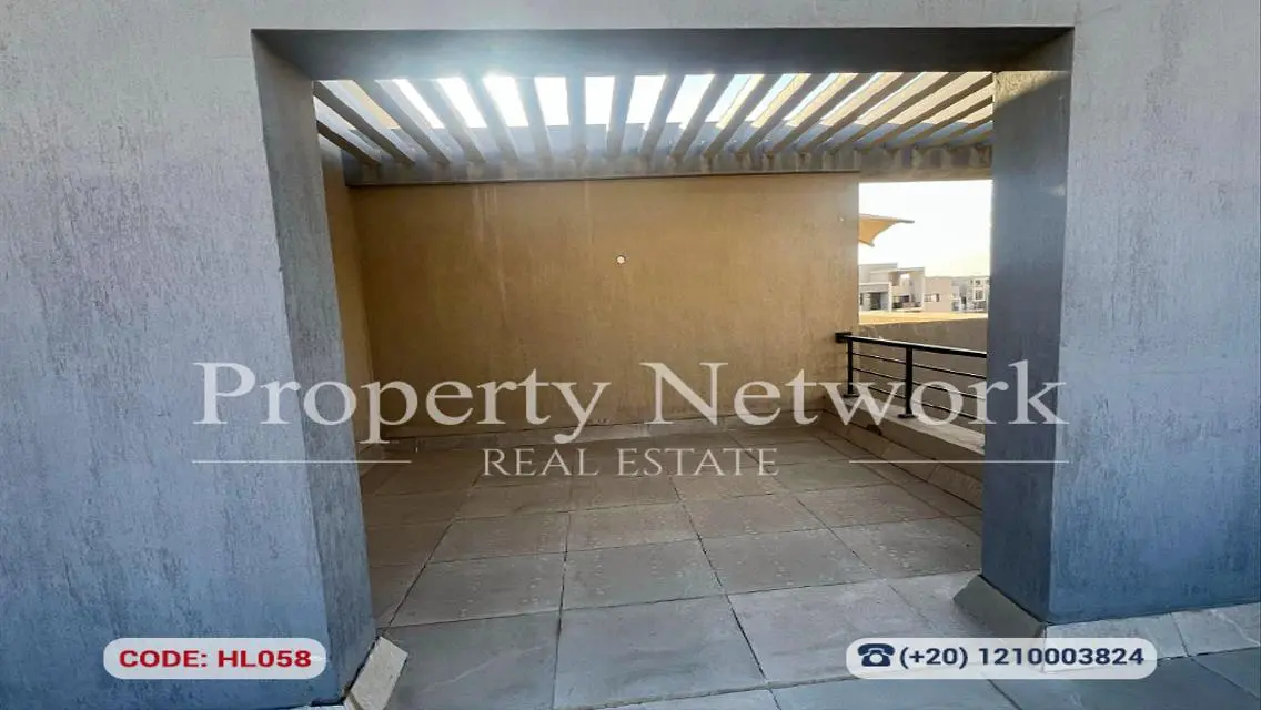 Luxury Apartment for Rent with Exceptional Features