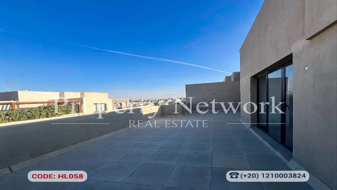 Luxury Apartment for Rent with Exceptional Features