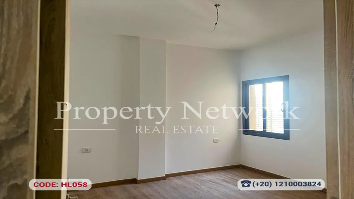 Luxury Apartment for Rent with Exceptional Features