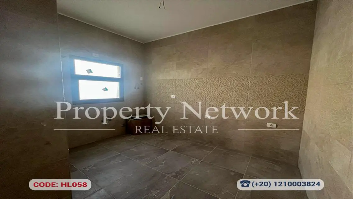 Luxury Apartment for Rent with Exceptional Features
