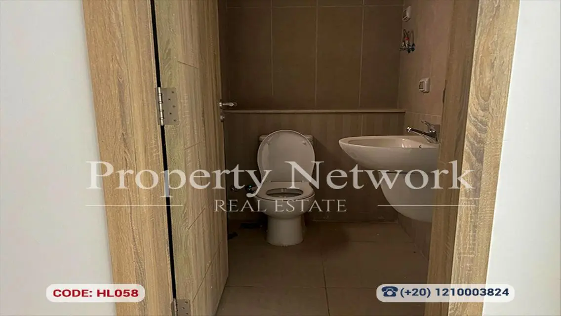 Luxury Apartment for Rent with Exceptional Features
