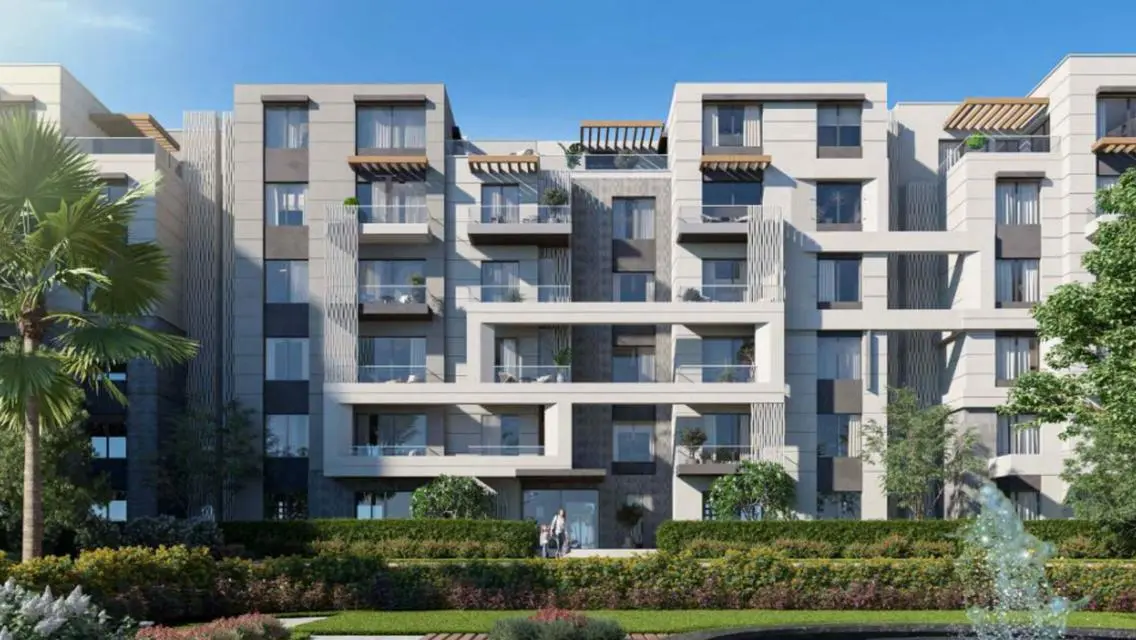 Spacious Apartment with Comprehensive Amenities