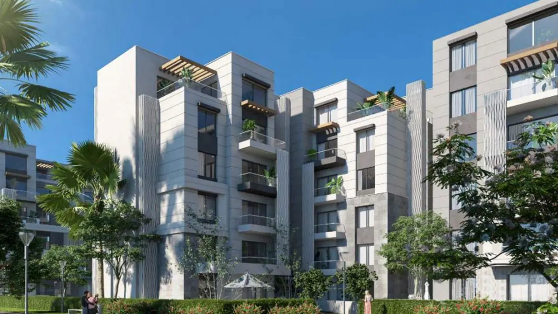 Spacious Apartment with Comprehensive Amenities