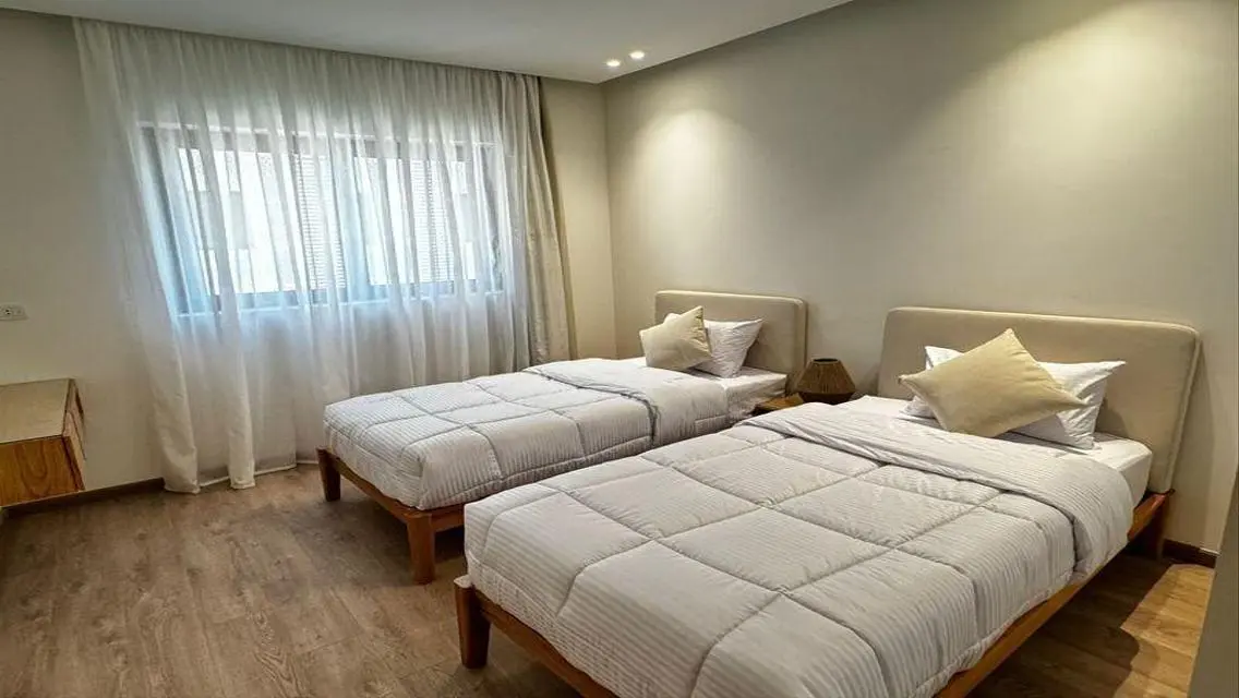 Residential Apartment in Capital Lords