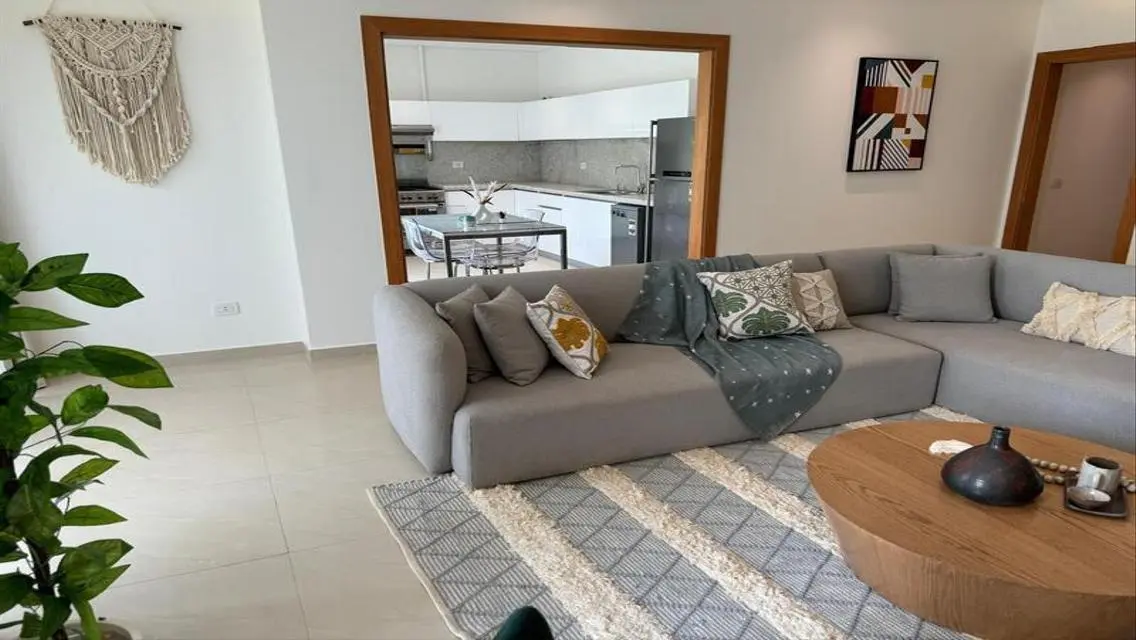 Residential Apartment in Capital Lords