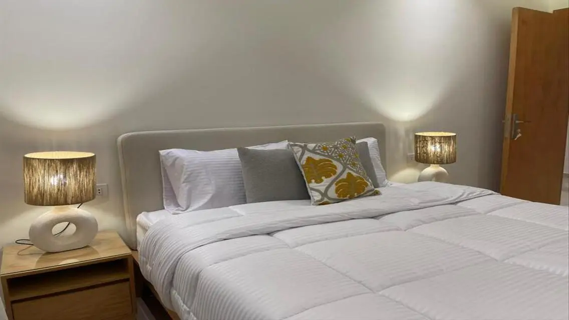 Residential Apartment in Capital Lords