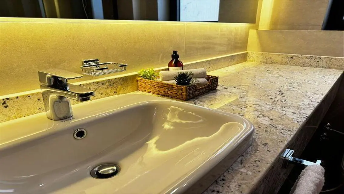 Residential Apartment in Capital Lords