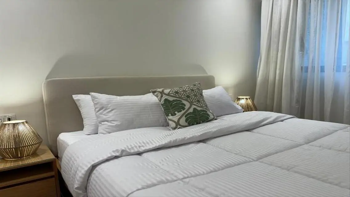 Residential Apartment in Capital Lords
