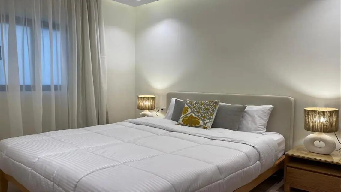 Residential Apartment in Capital Lords