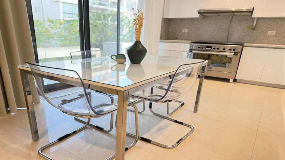 Residential Apartment in Capital Lords