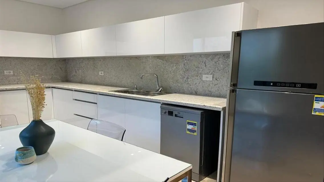 Residential Apartment in Capital Lords