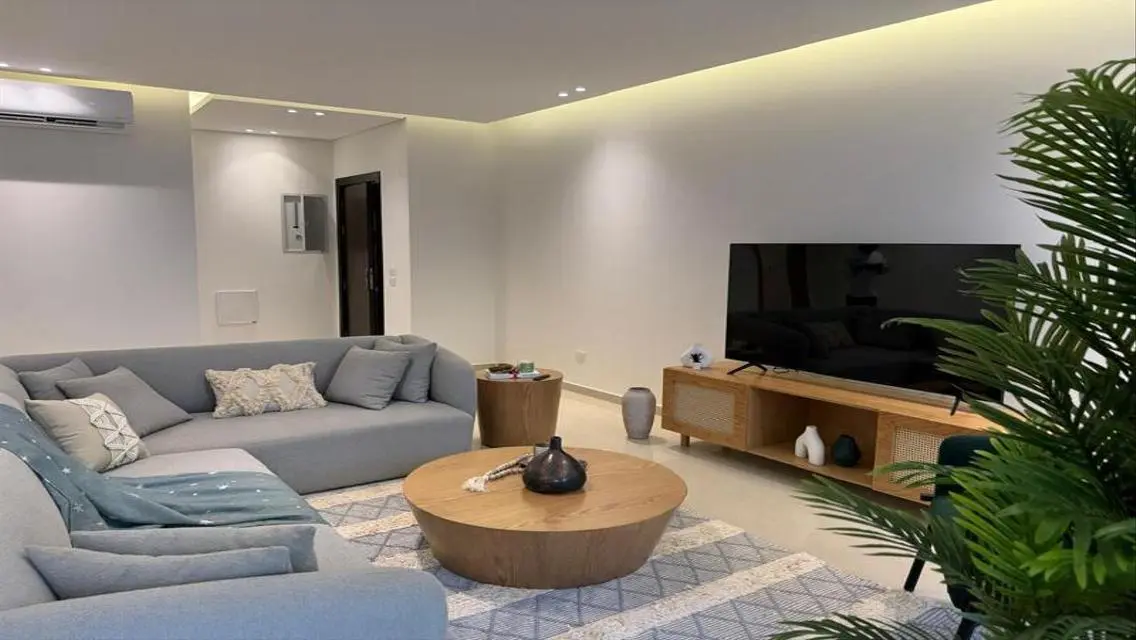 Residential Apartment in Capital Lords