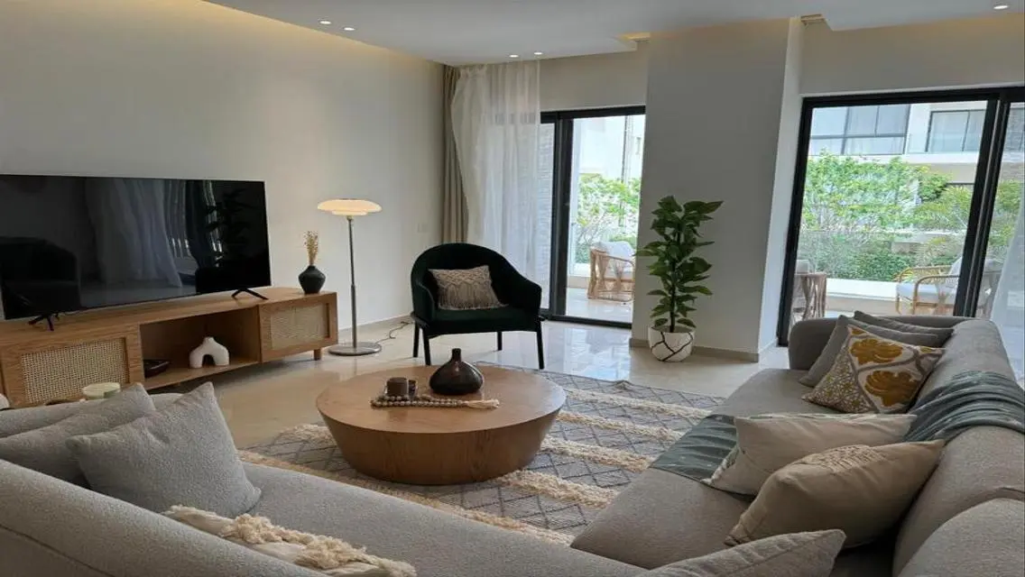 Residential Apartment in Capital Lords