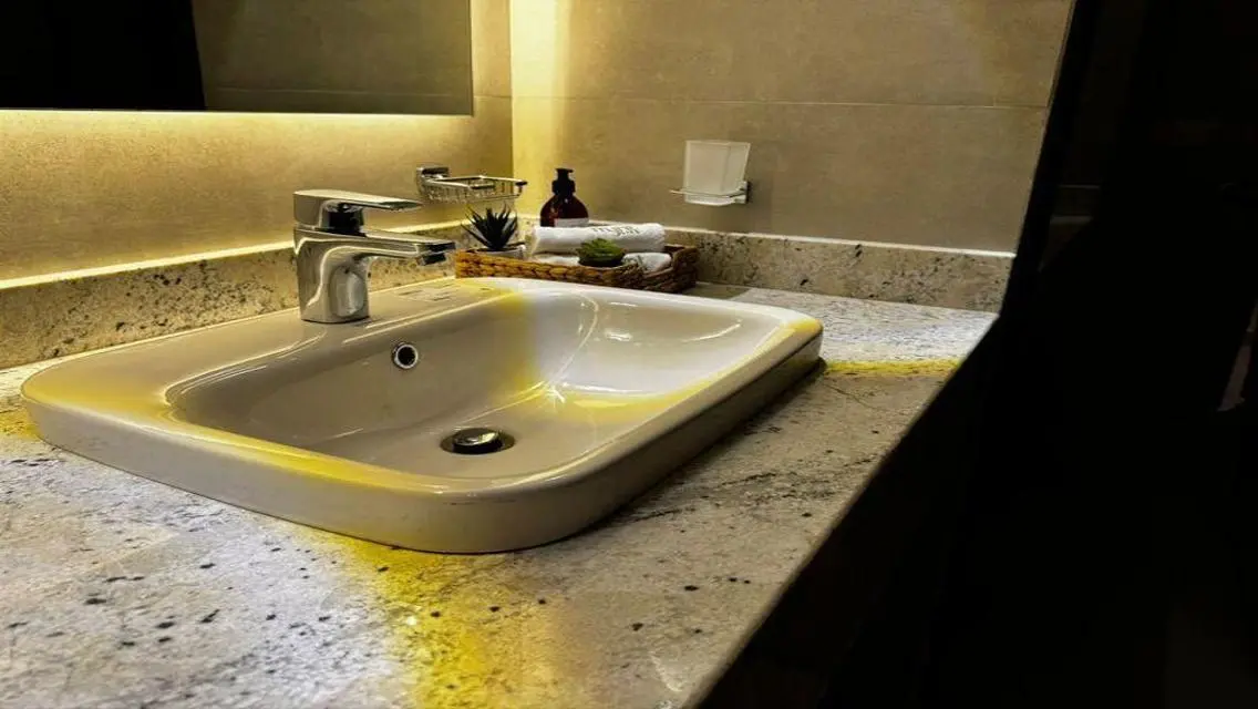Residential Apartment in Capital Lords