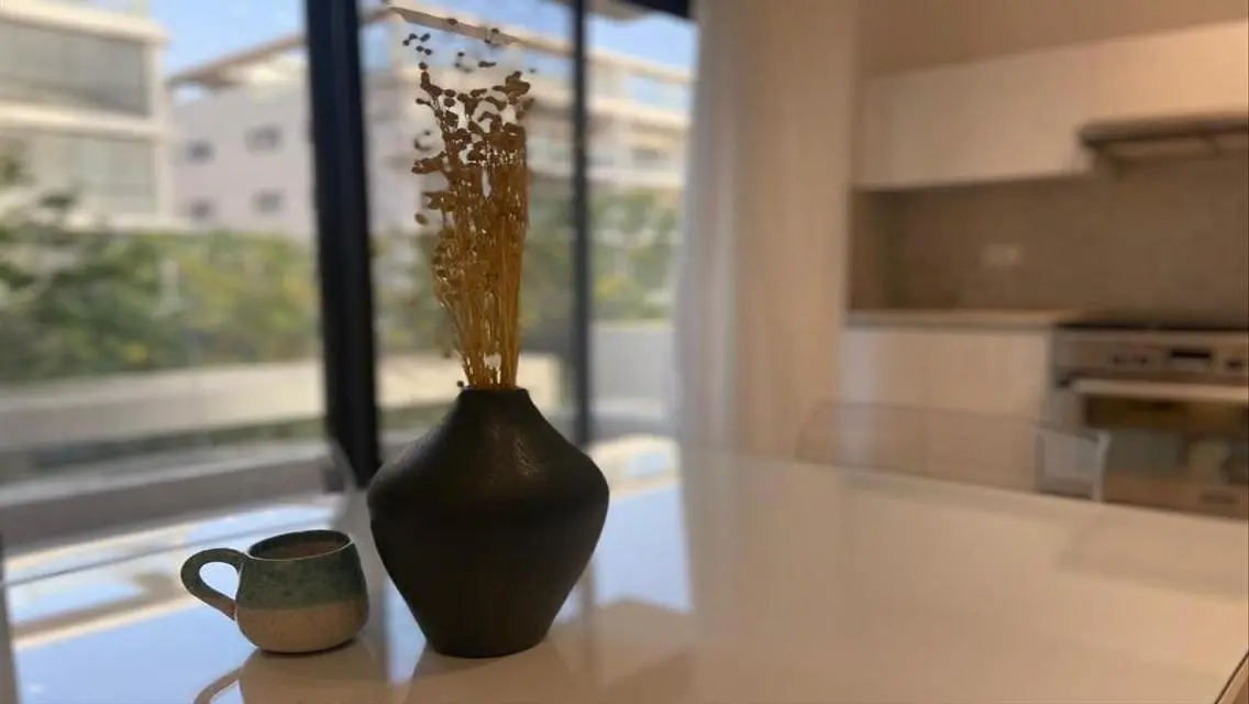 Residential Apartment in Capital Lords