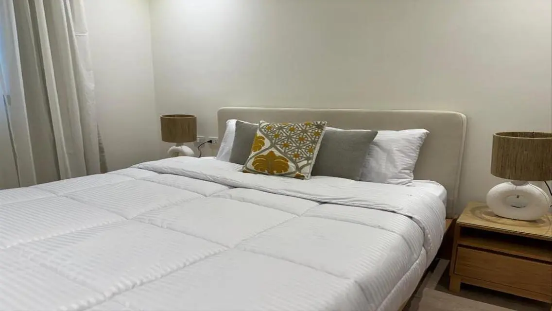 Residential Apartment in Capital Lords