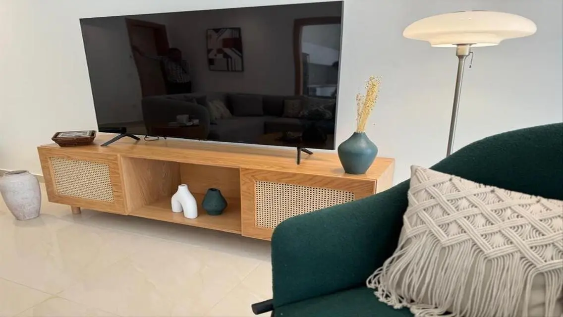 Residential Apartment in Capital Lords