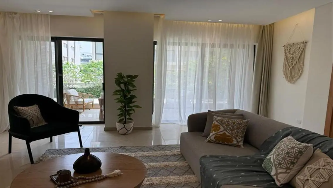 Residential Apartment in Capital Lords