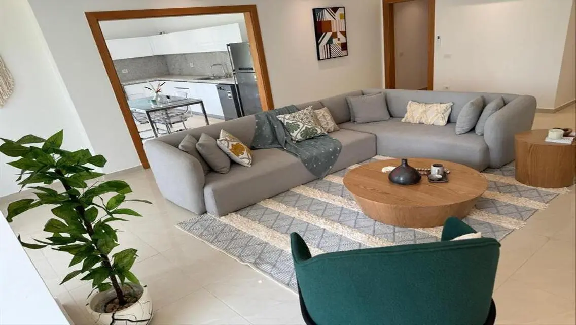 Residential Apartment in Capital Lords