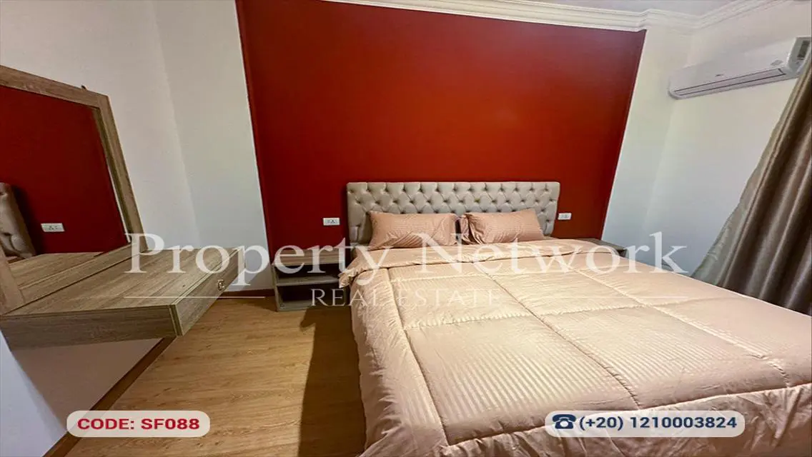 Luxury Apartment for Sale, 170 sqm in the City Center