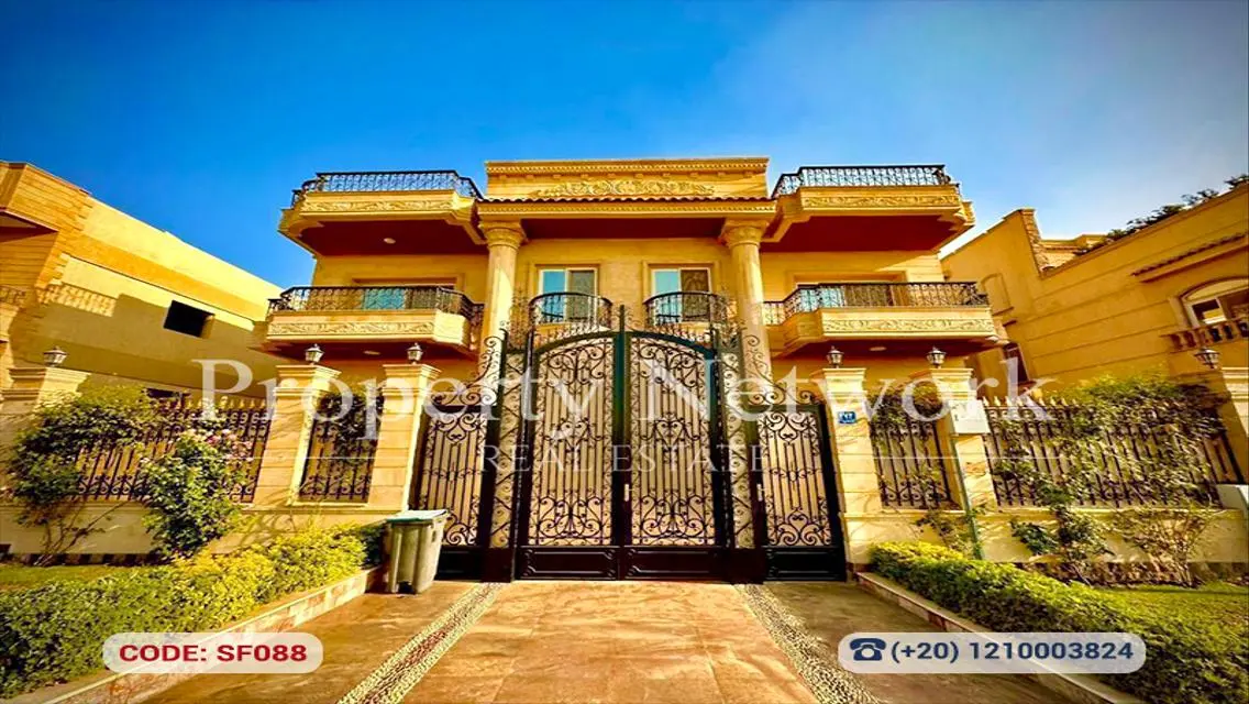 Luxury Apartment for Sale, 170 sqm in the City Center