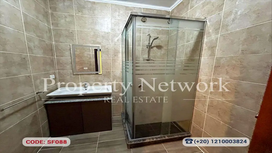 Luxury Apartment for Sale, 170 sqm in the City Center
