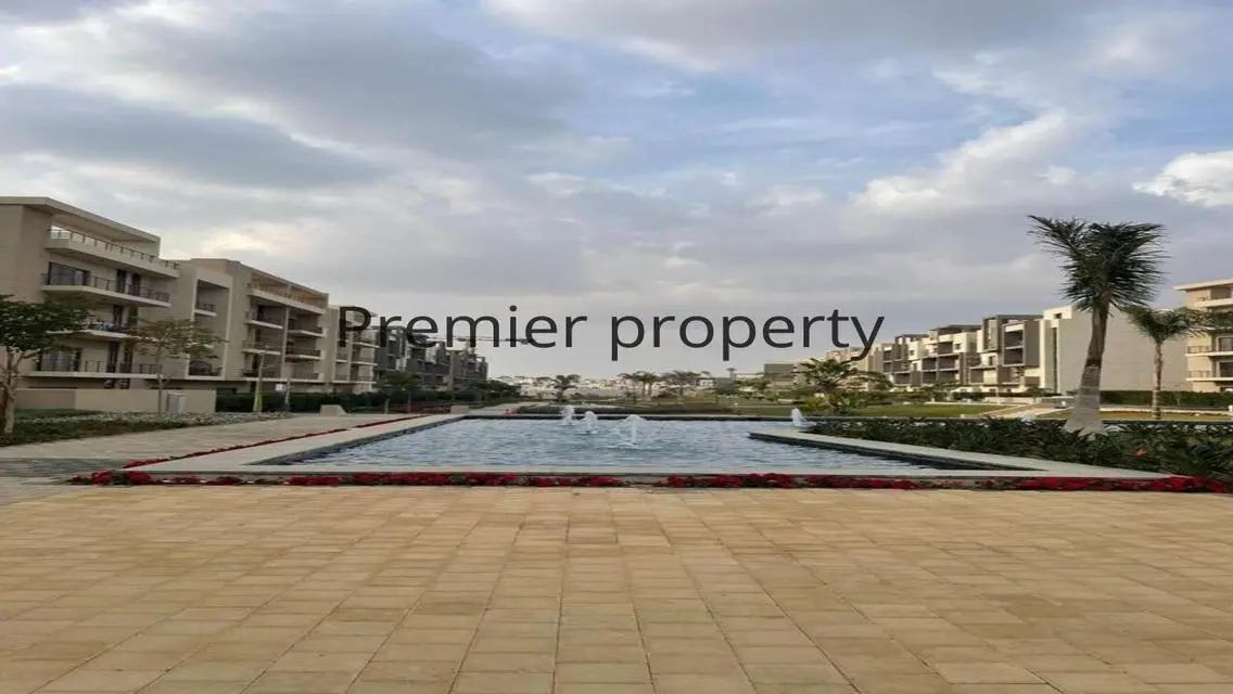 Luxury Apartment for Sale in Fifth Square - Al Marasem, New Cairo